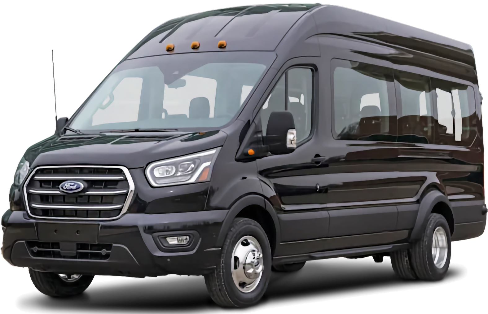 Ford Transit Van